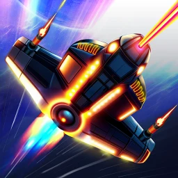 Ikon WindWings 2: Galaxy Revenge